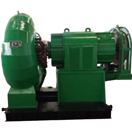 Hydro turbine power generator